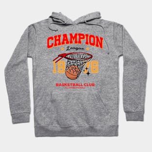 Champion Hoodie